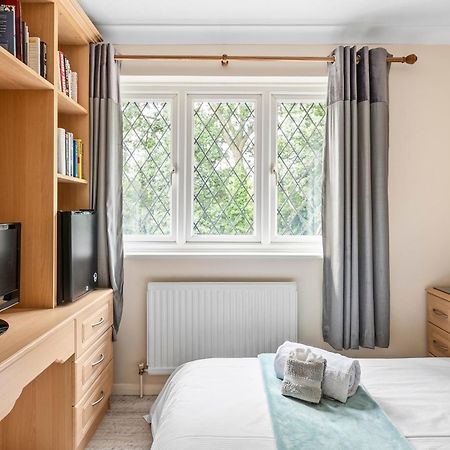 Ross House Apartment Black Notley Luaran gambar