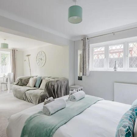 Ross House Apartment Black Notley Luaran gambar