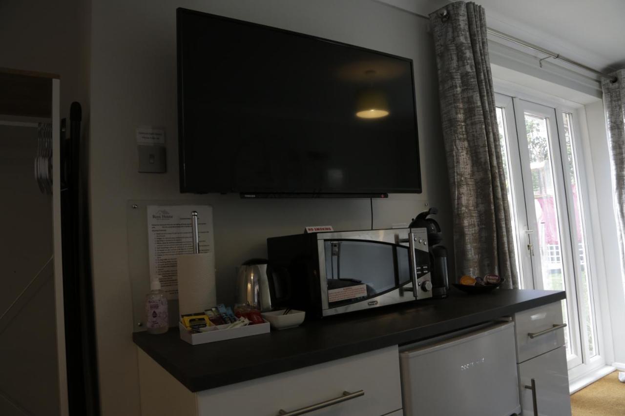 Ross House Apartment Black Notley Luaran gambar
