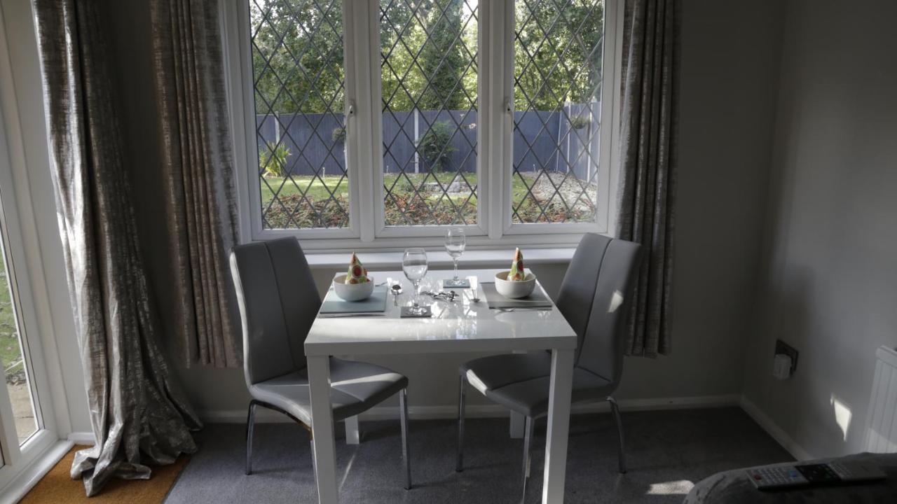 Ross House Apartment Black Notley Luaran gambar