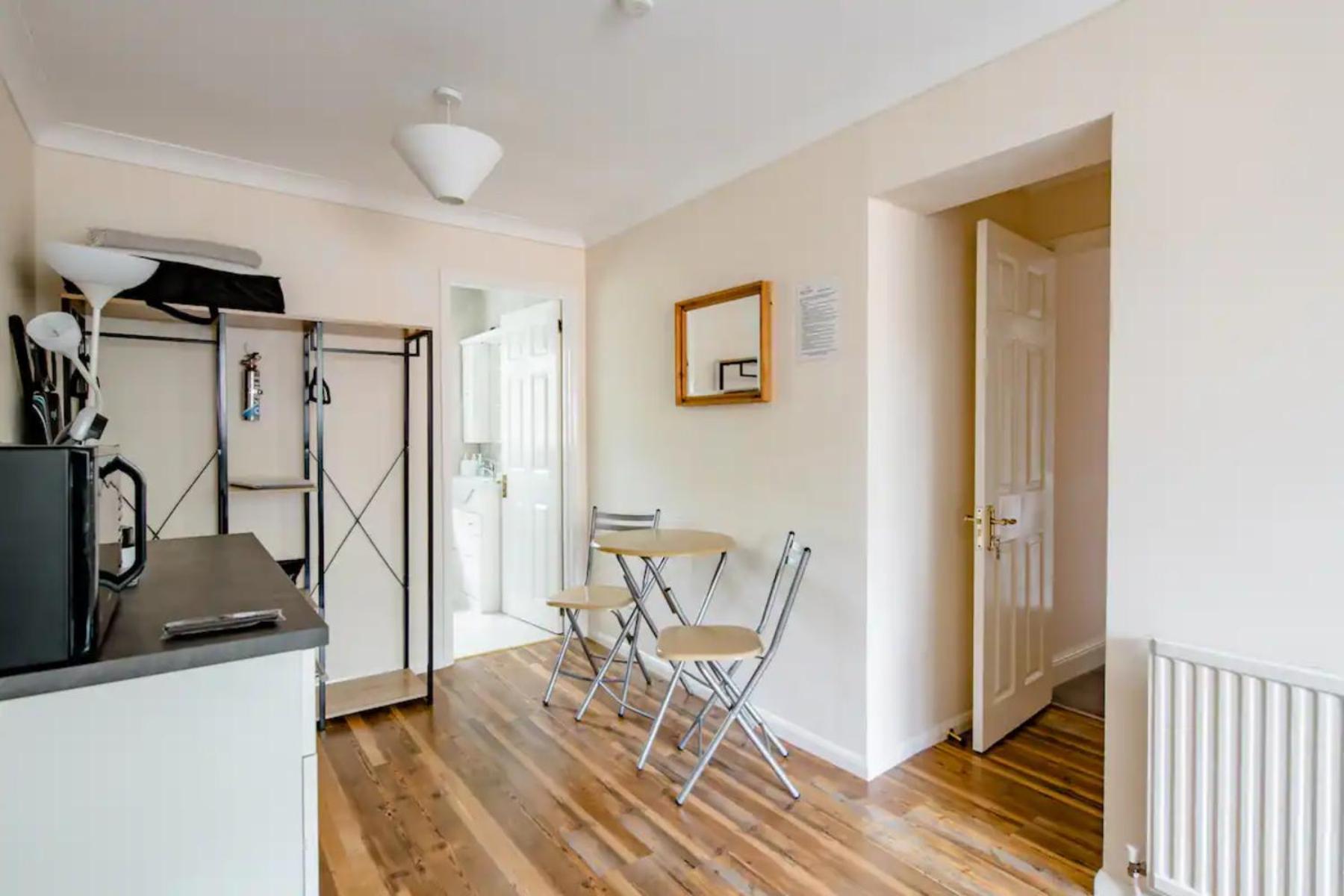 Ross House Apartment Black Notley Luaran gambar