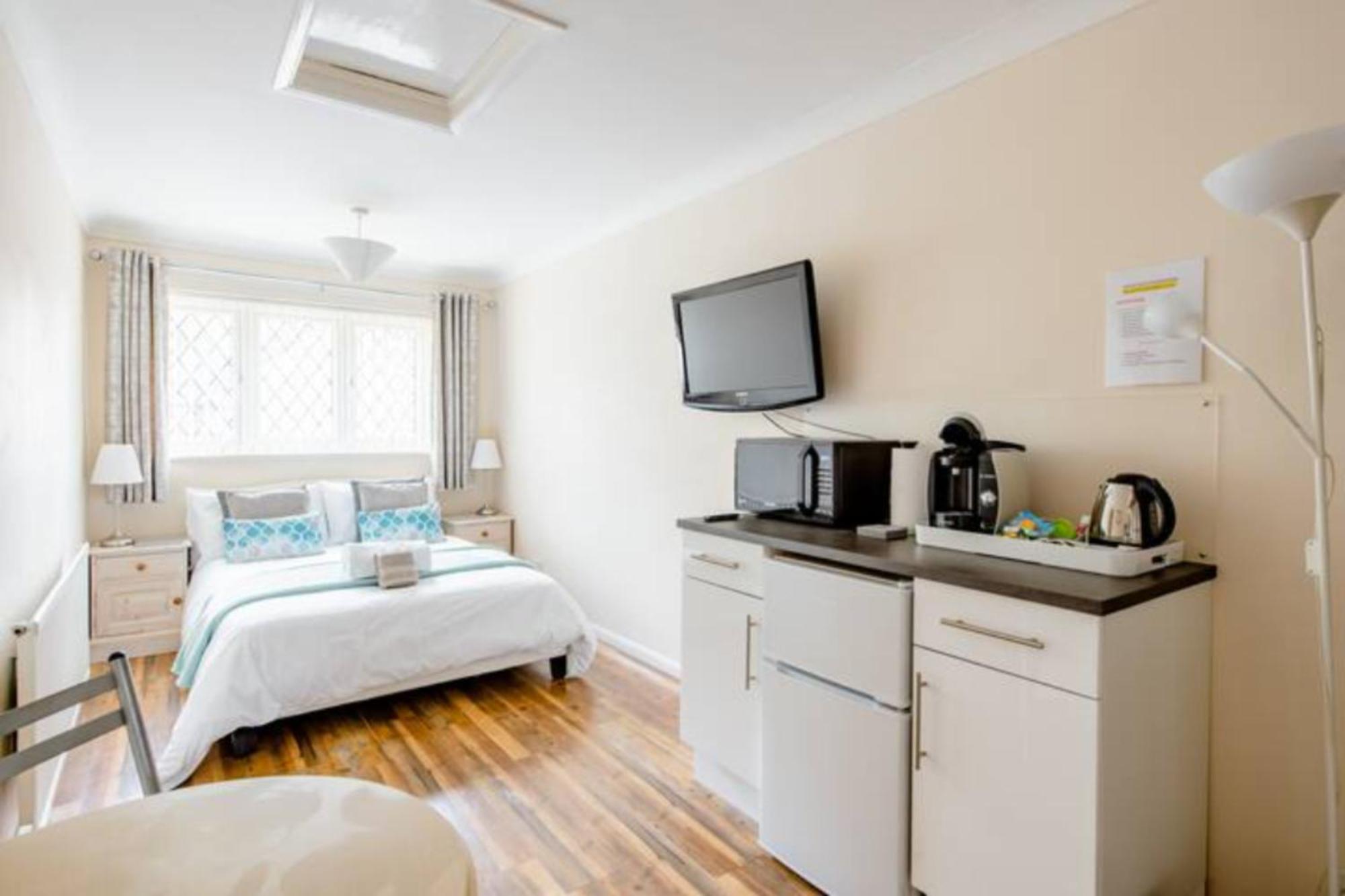 Ross House Apartment Black Notley Luaran gambar