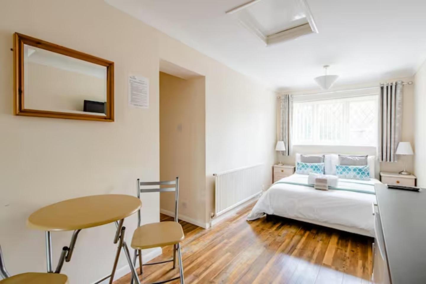 Ross House Apartment Black Notley Luaran gambar